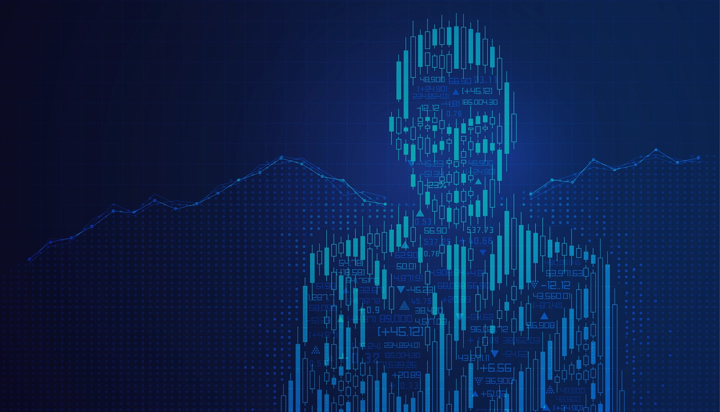 Grafica di sfondo di Edex Strive