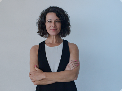 Anna Ferrari – CIO di Edex Strive