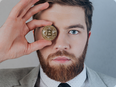 Daniele Conti – Consulente Senior per i Clienti di Edex Strive