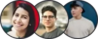 Sigillo di valutazione di Edex Strive